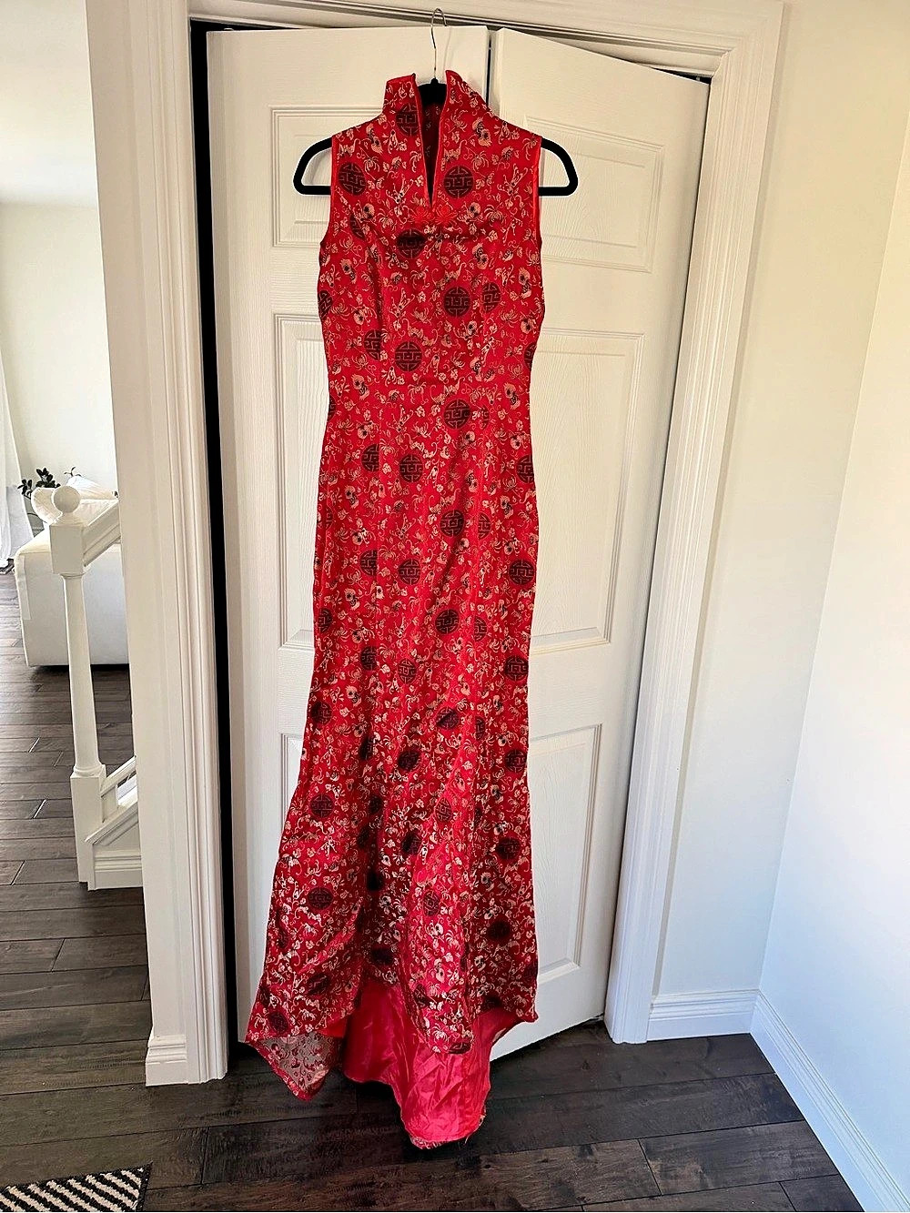 Chinese Dress Qipao / Cheongsam